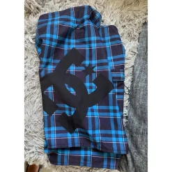 Short de bain bleu dc shoes