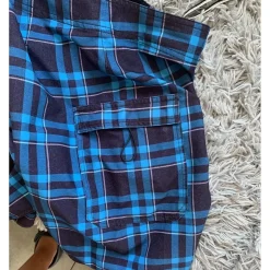 Short de bain bleu dc shoes