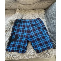 Short de bain bleu dc shoes