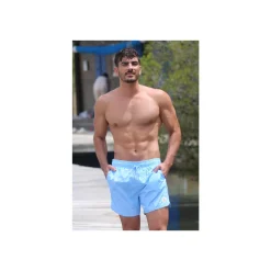 Short de bain LOS ANGELES