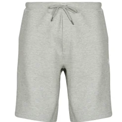 SHORT EN DOUBLE KNIT TECH