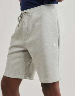 SHORT EN DOUBLE KNIT TECH