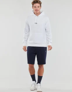 SHORT EN DOUBLE KNIT TECH