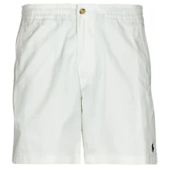 SHORT "PREPSTER" EN CHINO LEGER AVEC CORDON DE SERAGE