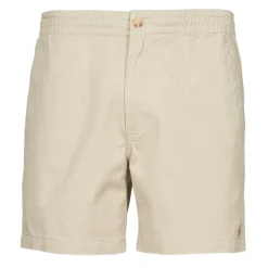 SHORT "PREPSTER" EN CHINO LEGER AVEC CORDON DE SERAGE