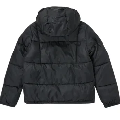 SHORT QUILTED PUFFER JACKET