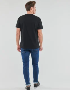 SHORT SLEEVE-T-SHIRT