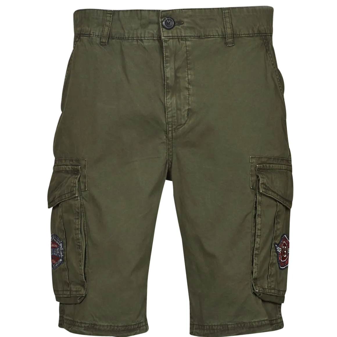 Shorts Cargo