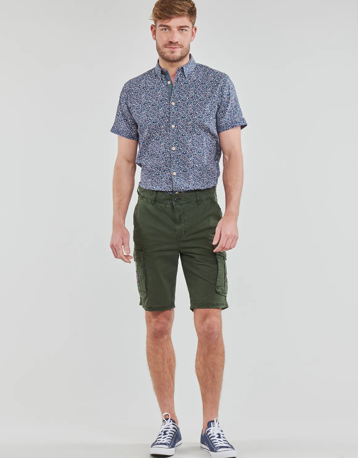 Shorts Cargo