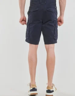 SHORTS CARGO 509
