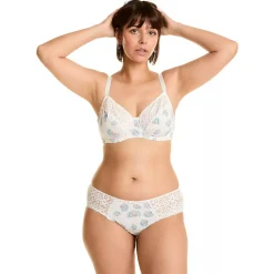 Shorty imprimé Eternelle