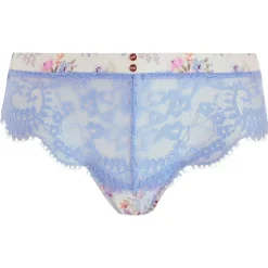 Shorty tanga bleu Swing