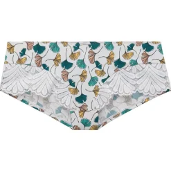 Shorty turquoise Tsatziki