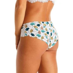 Shorty turquoise Tsatziki