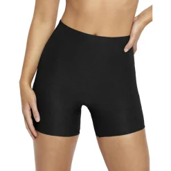 Shorty-panty gainant taille haute One