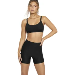 Shorty-panty gainant taille haute One