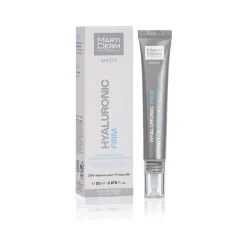 Shot Hyaluronique Ferme Gel