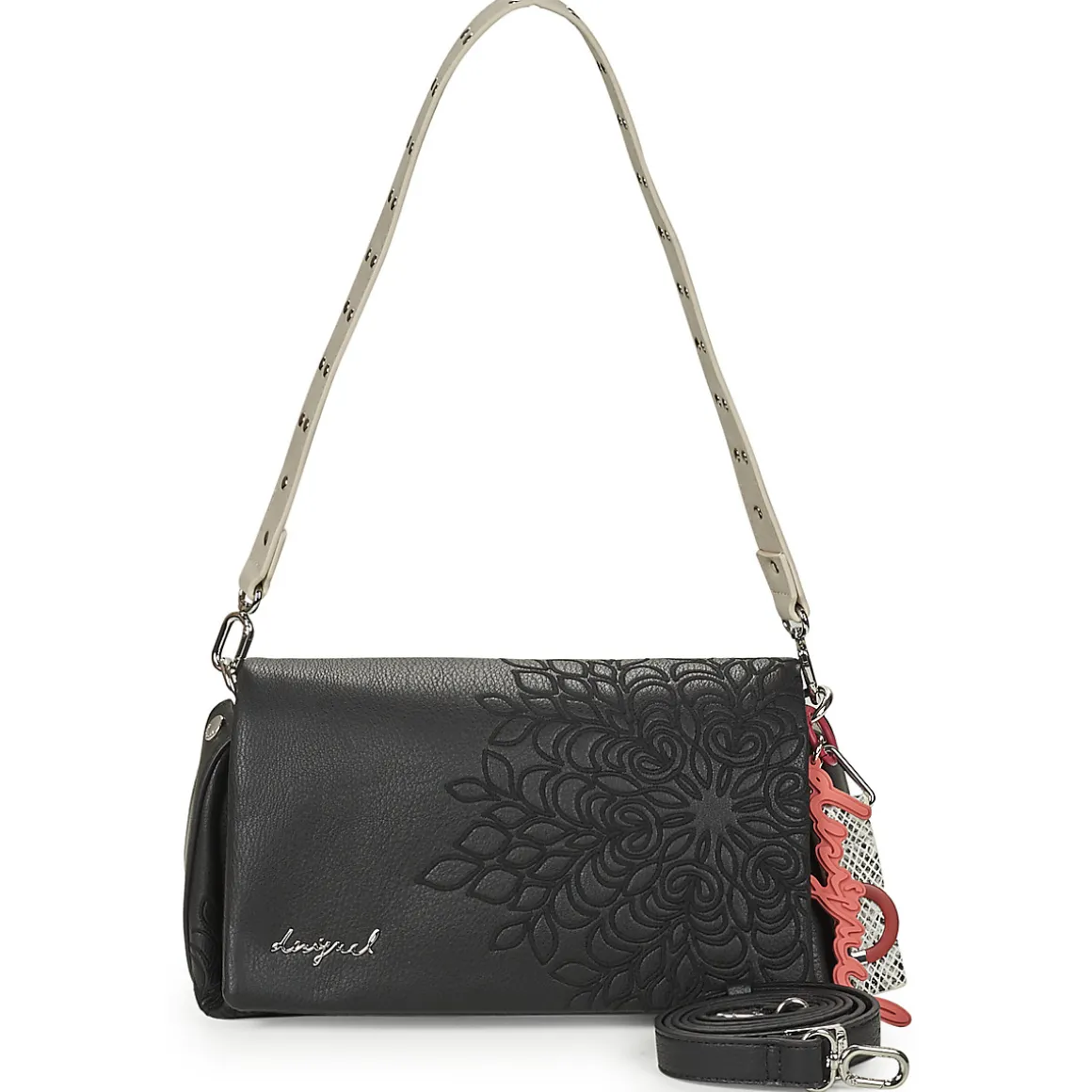 SIERRA NARON MEDIUM FLAP