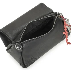 SIERRA NARON MEDIUM FLAP