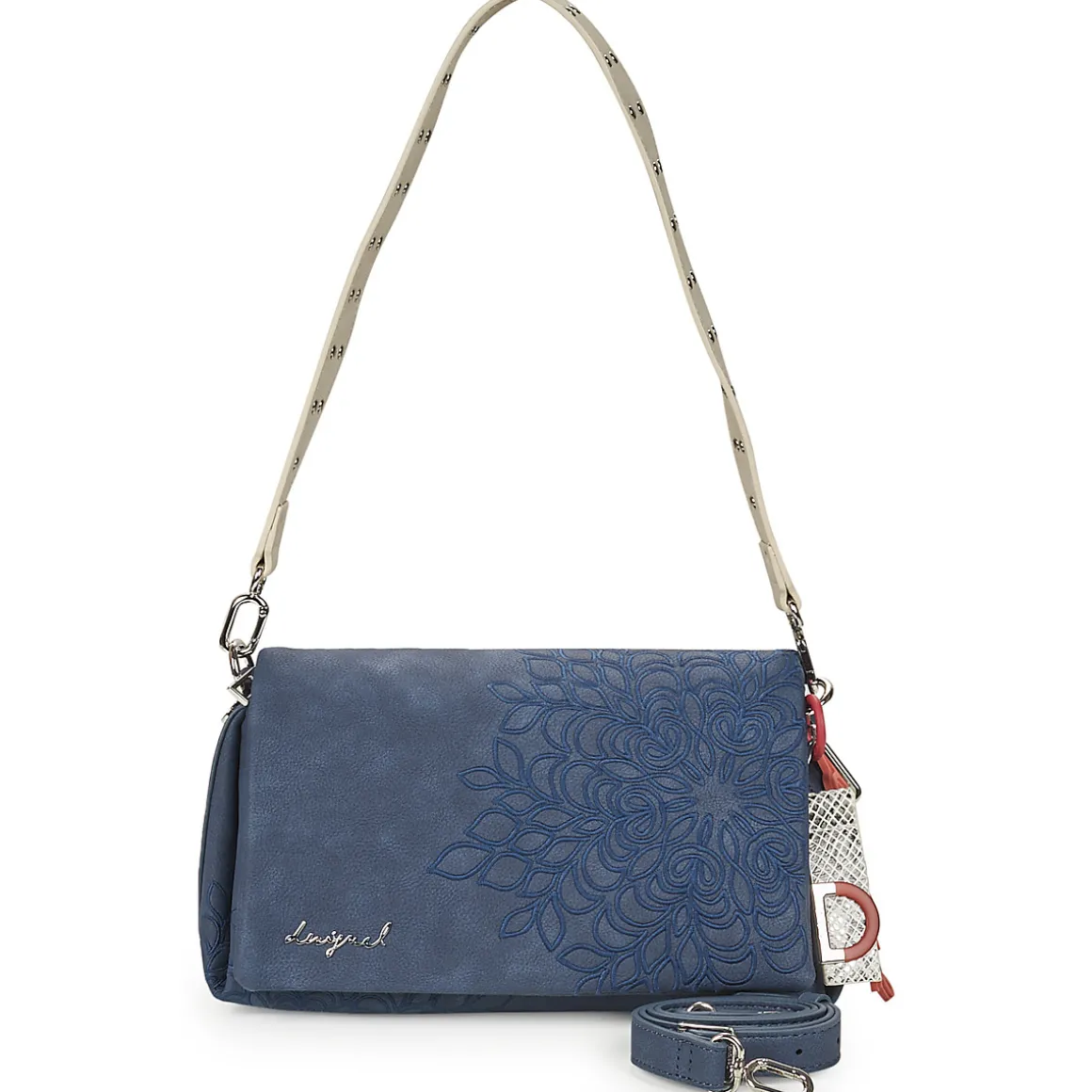 SIERRA NARON MEDIUM FLAP