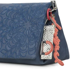 SIERRA NARON MEDIUM FLAP