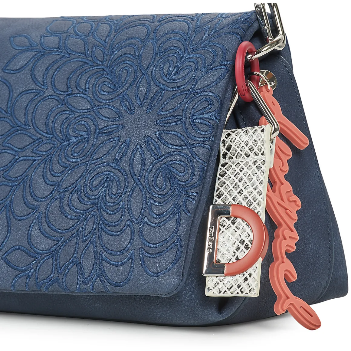 SIERRA NARON MEDIUM FLAP