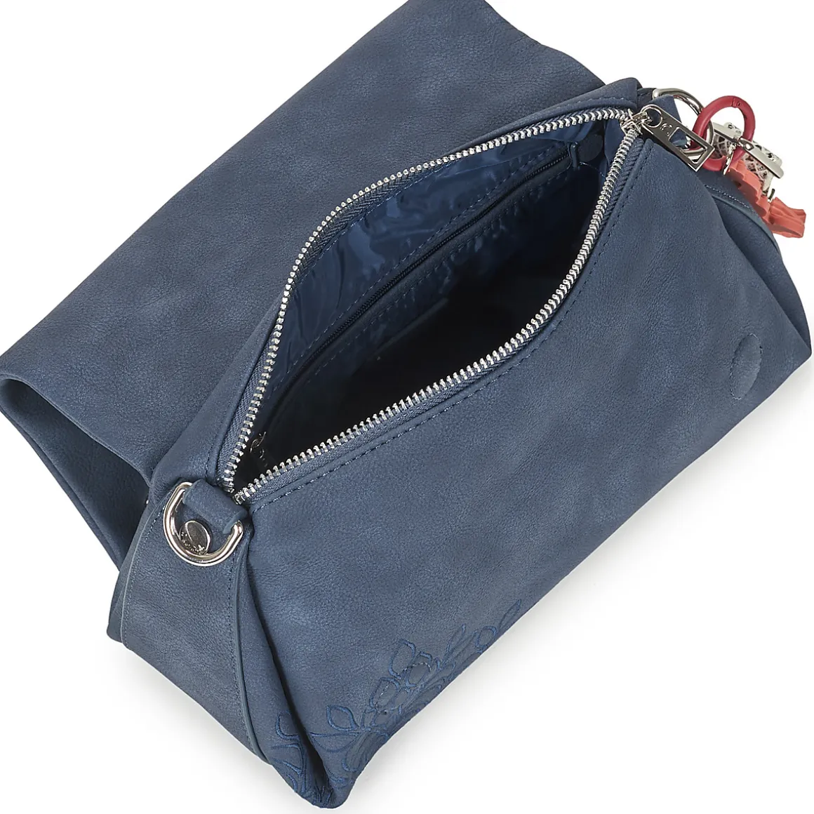 SIERRA NARON MEDIUM FLAP