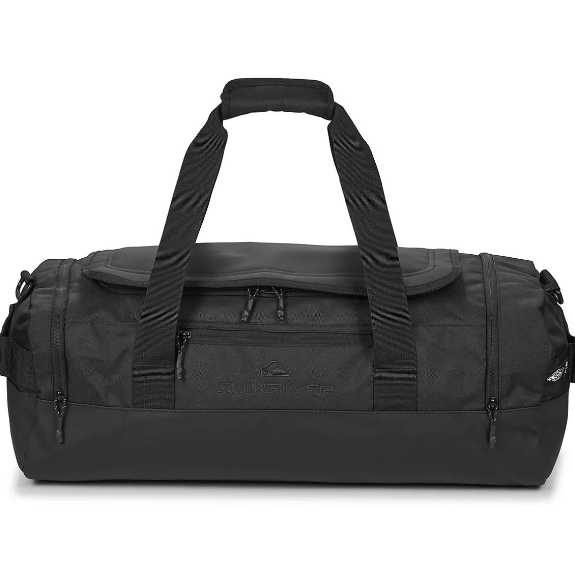 SIGNATURE DUFFLE