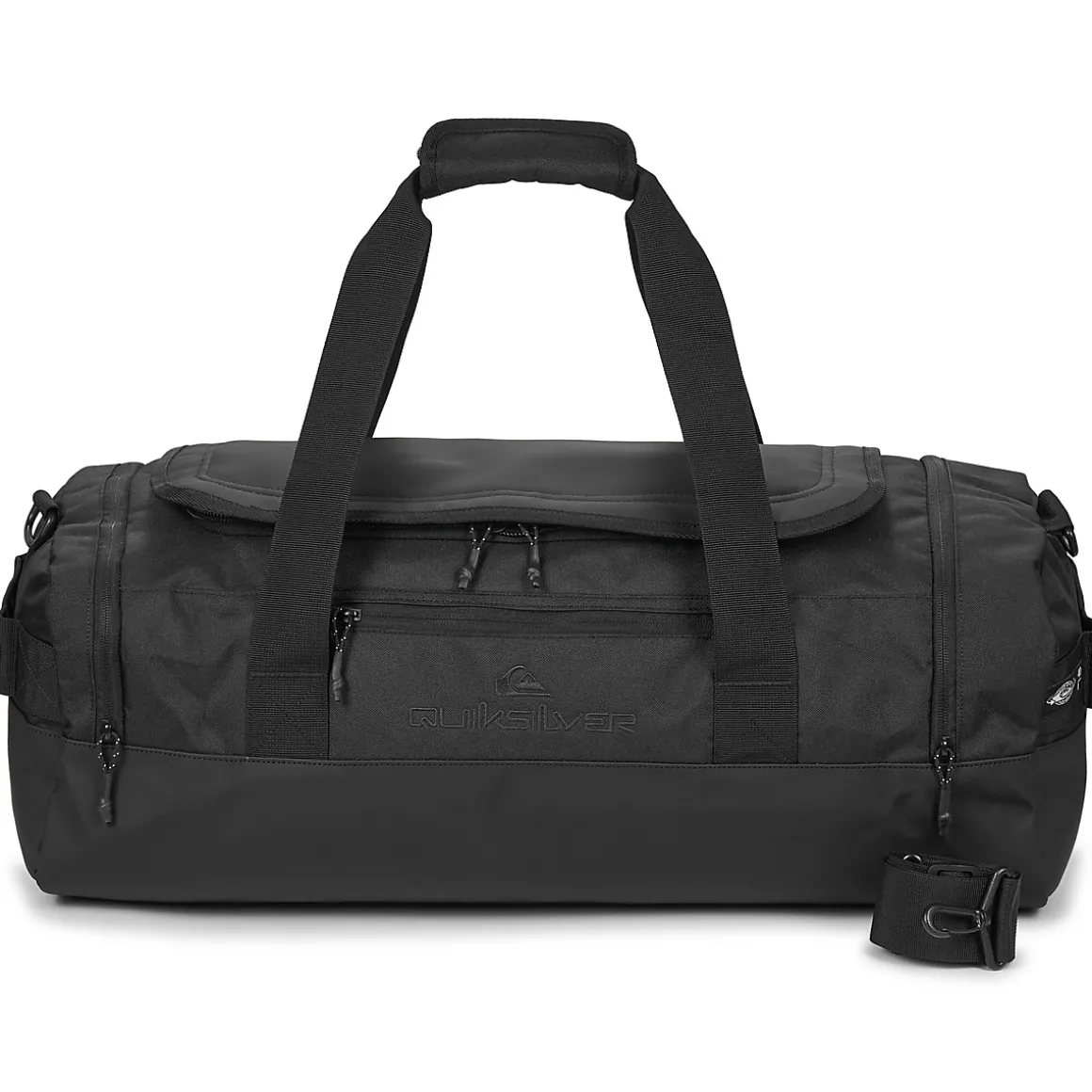 SIGNATURE DUFFLE