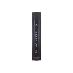 Silhouette Hairspray Super Hold