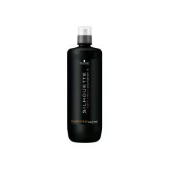 Silhouette Pump Spray Super Hold