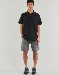 Silver Ridge Utility Cargo Short