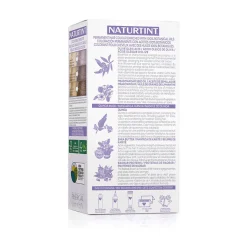 Silver Teinture Violette Tonifiante