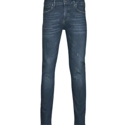 SKIM SKINNY JEANS FRONTIER