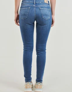 SKINNY JEANS LW