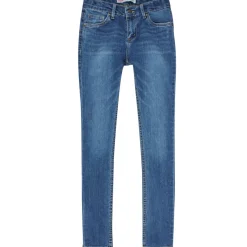 SKINNY TAPER JEANS