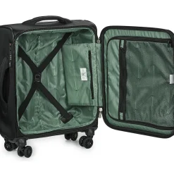 SKY MAX 2.0 4DR CABINE 55CM SLIM