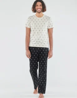 SLEEPWEAR-PJ PANT