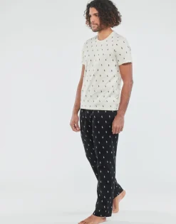 SLEEPWEAR-PJ PANT