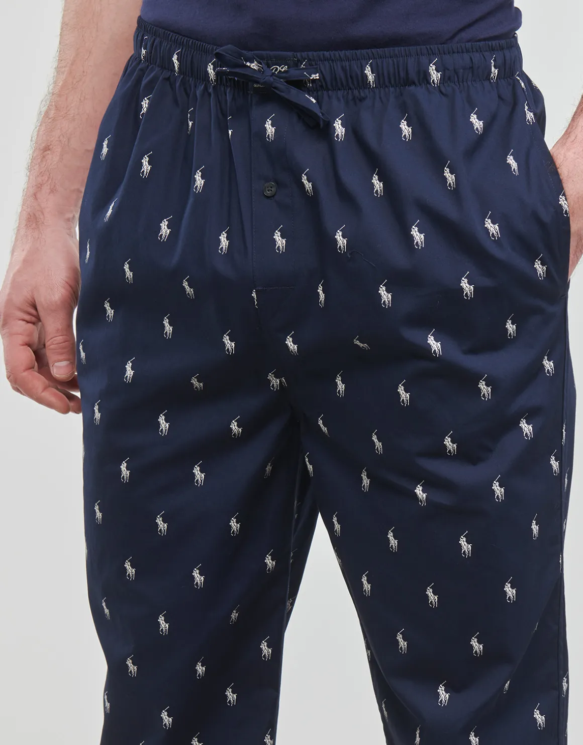 SLEEPWEAR-PJ PANT