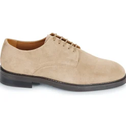 SLHBLAKE SUEDE DERBY SHOE B