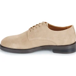 SLHBLAKE SUEDE DERBY SHOE B