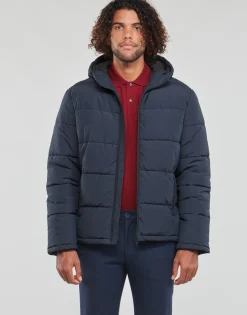 SLHHARRY PUFFER JKT