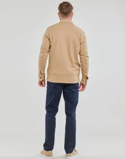 SLHJACKIE SWEAT JACKET