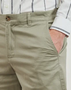 SLHREGULAR BILL FLEX SHORTS