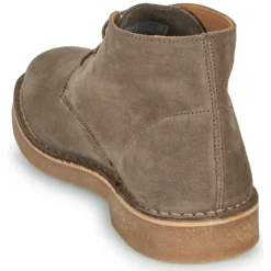 SLHRIGA NEW SUEDE DESERT BOOT