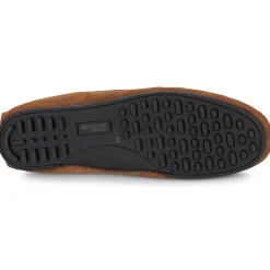 SLHSERGIO SUEDE HORSEBIT DRIVING SHOE