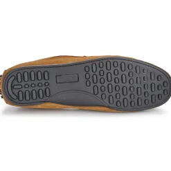 SLHSERGIO SUEDE PENNY DRIVING SHOE B