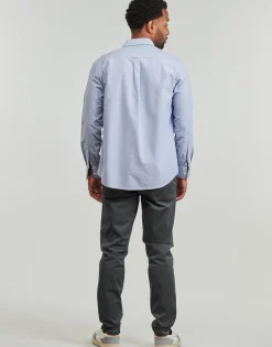 SLHSLIM-NEW MILES 175 FLEX CHINO