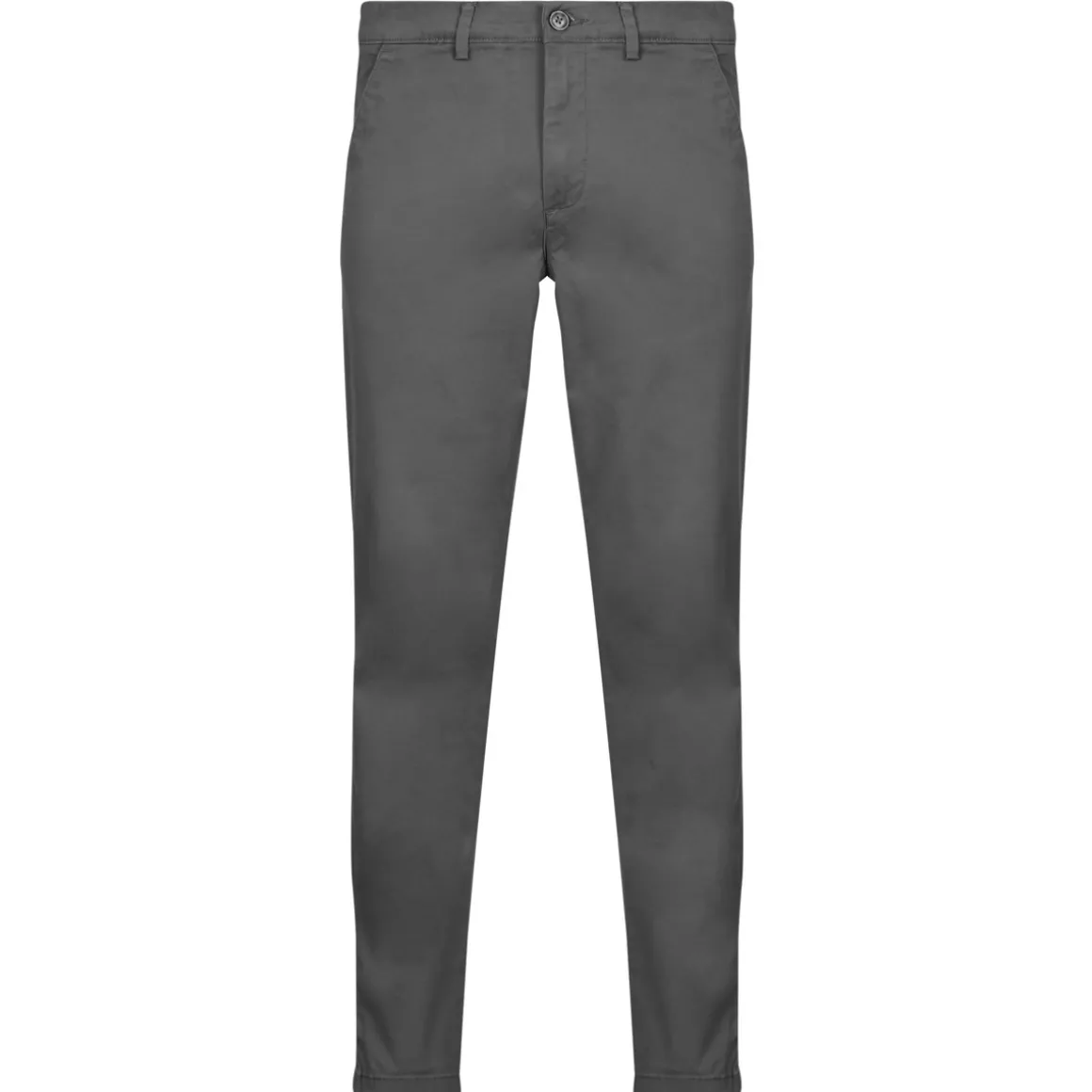 SLHSLIM-NEW MILES 175 FLEX CHINO